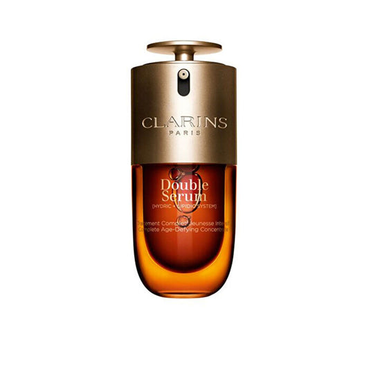 Clarins Double Serum Complete Age Defying Konzentrat 30ml