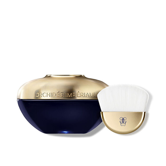 Guerlain Orchidee Imperiale Außergewöhnliche Morpho-Glättungsmaske 75ml