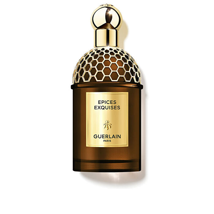 Guerlain Epices Exquises Eau De Parfum Vaporisateur 125 ml