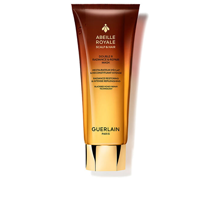 Guerlain Abeille Royale Double R Radiance &amp; Repair Haarmaske 200 ml