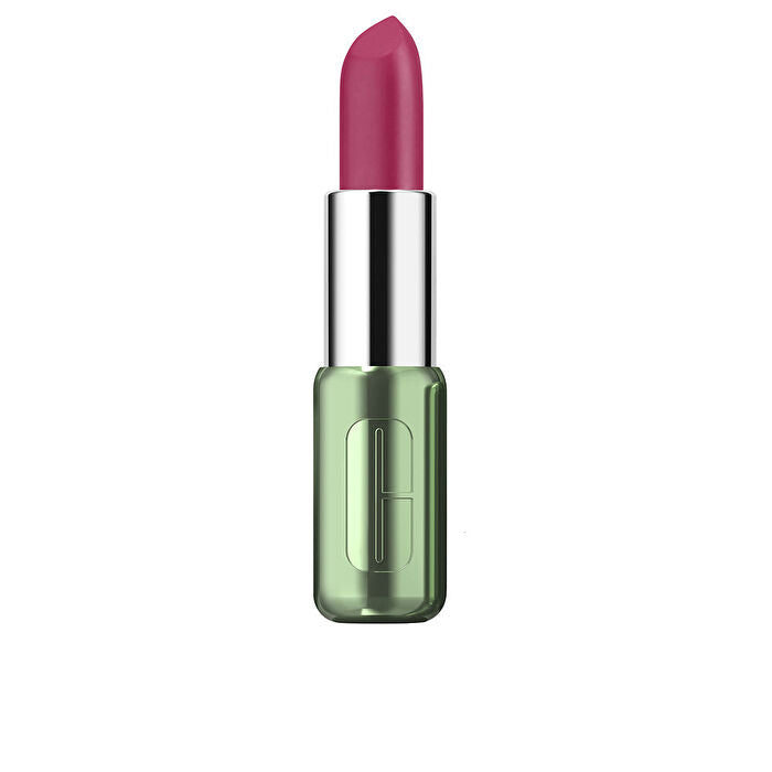 Clinique Pop Longwear Matte Lipstick #06 Rose Pop 3,9 g