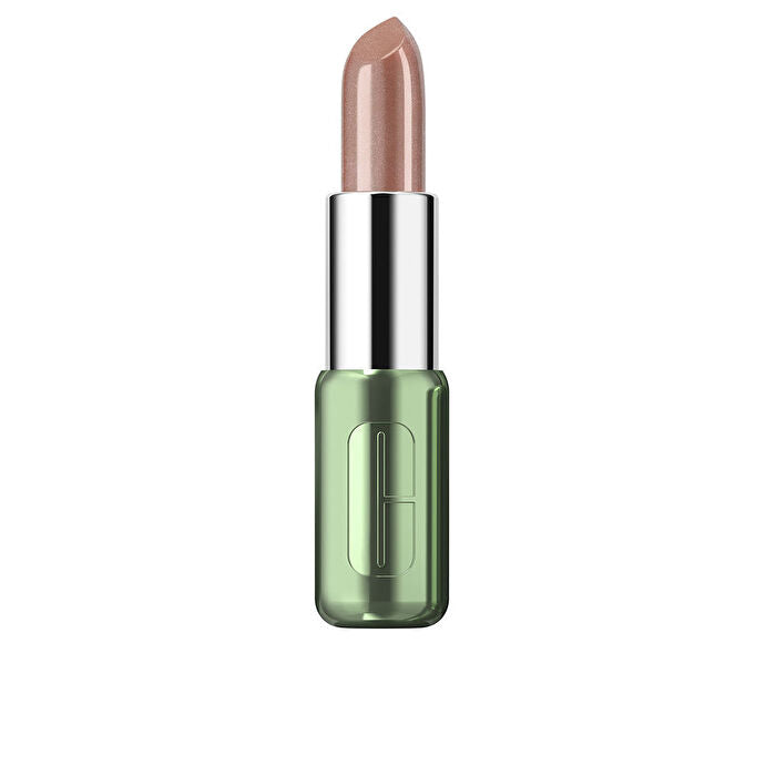 Clinique Pop Longwear Soft Lippenstift Nr. 02 Bare Pop 3,9 g