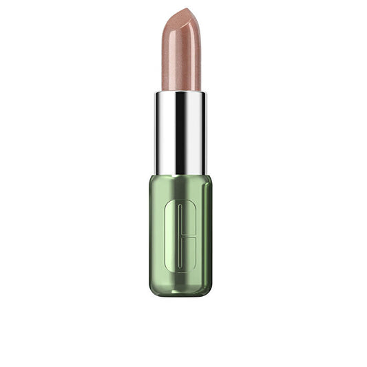 Clinique Pop Longwear Soft Lippenstift Nr. 02 Bare Pop 3,9 g