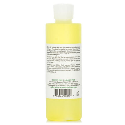 Mario Badescu Spezielle Gurkenlotion - Für Mischhaut/fettige Hauttypen 236ml/8oz