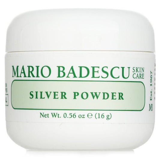 Mario Badescu Silberpuder - Für alle Hauttypen 16 g/0,56 oz