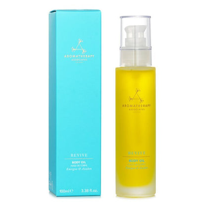 Aromatherapy Associates Revive - Körperöl 100ml