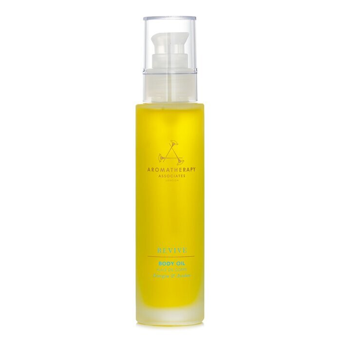 Aromatherapy Associates Revive - Körperöl 100ml