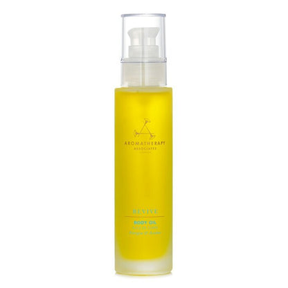 Aromatherapy Associates Revive - Körperöl 100ml