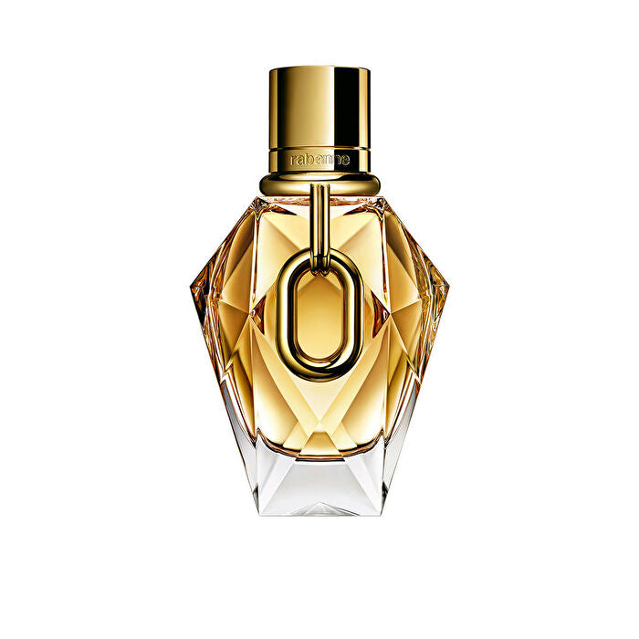 Paco Rabanne Million Gold For Her Eau De Parfum Spray Refillable 50ml
