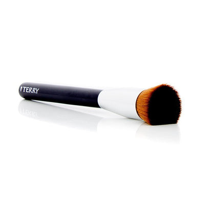 By Terry Tool Expert Stencil Foundation Brush 1pc