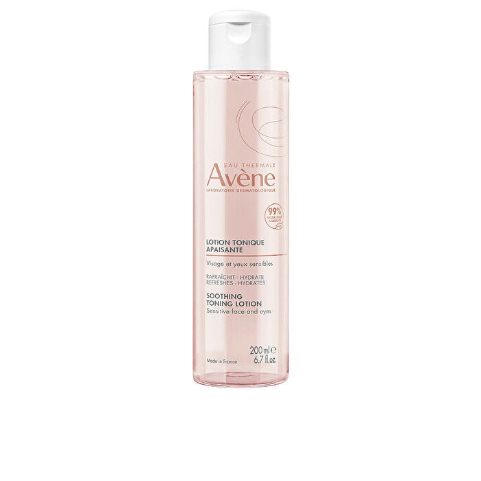 Avene Beruhigende Toning Lotion 200ml/6.7oz