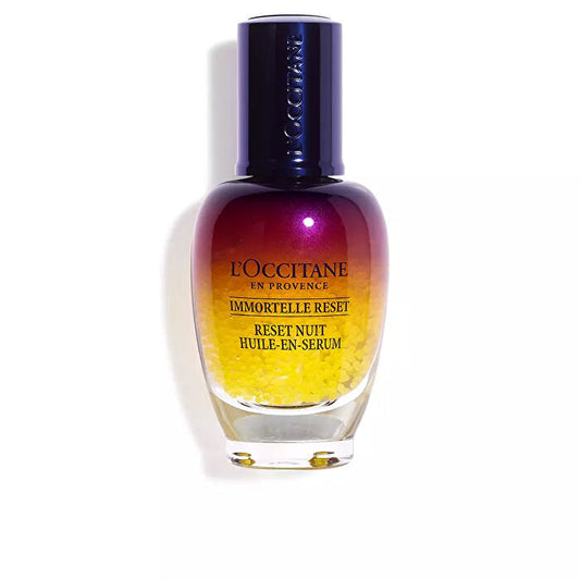 L'occitane En Provence Immortelle Reset Serum 30 ml