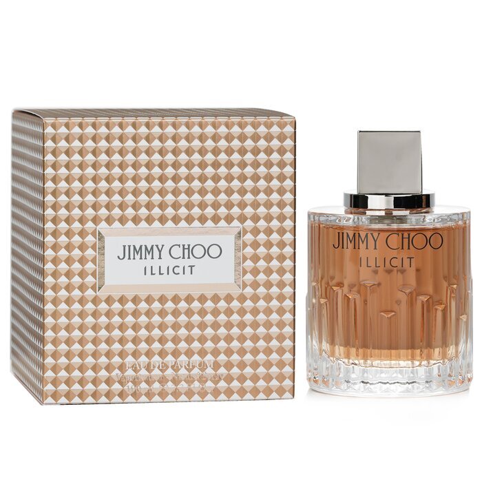 Jimmy Choo Illicit Eau De Parfum Spray 100 ml