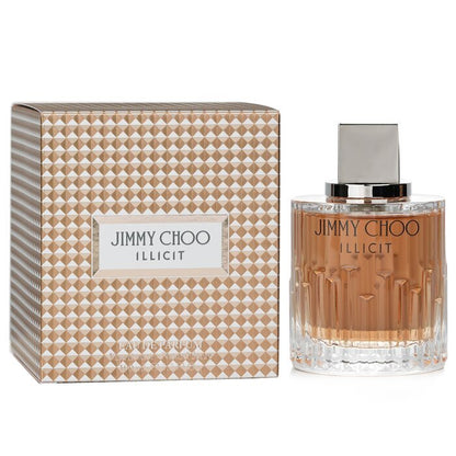 Jimmy Choo Illicit Eau De Parfum Spray 100 ml