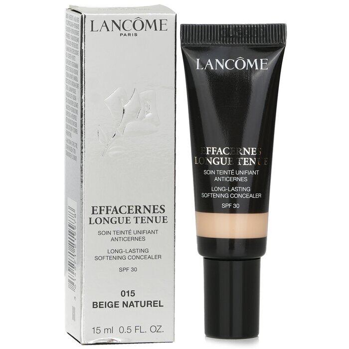 Lancome Effacernes Long Lasting Softening Concealer SPF30 - #015 Beige Naturel 15ml/0.5oz