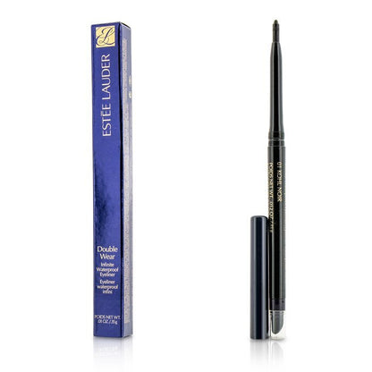 Estee Lauder Double Wear Infinite Waterproof Eyeliner - # 01 Kohl Noir 0.35g/0.012oz