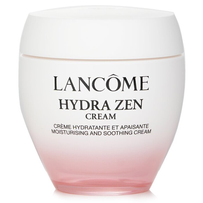 Lancome Hydra Zen Anti-Stress Moisturising Cream - All Skin Types 75ml