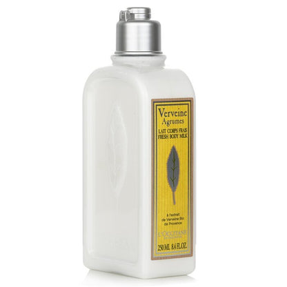 L'Occitane Citrus Verbena Frische Körpermilch 250ml/8.4oz