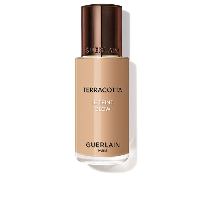 Guerlain Terracotta Le Teint Glow Foundation – 4N 35 ml