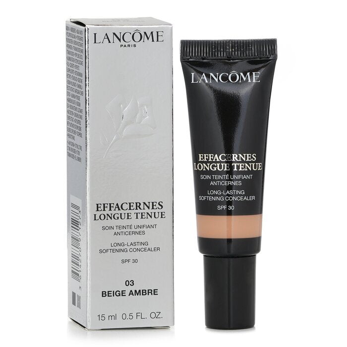 Lancome Effacernes Long Lasting Softening Concealer SPF30 - 03 Beige Ambre 15ml