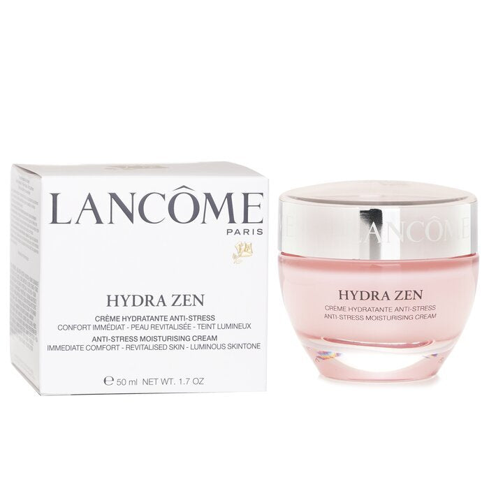 Lancome Hydra Zen Anti-Stress Feuchtigkeitscreme – Alle Hauttypen 50 ml