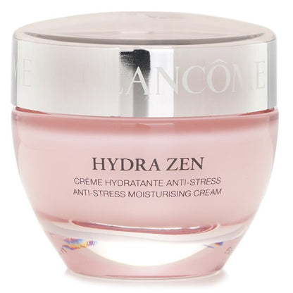 Lancome Hydra Zen Anti-Stress Feuchtigkeitscreme – Alle Hauttypen 50 ml