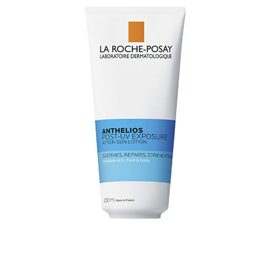 Lrp Anthelios Post-uv Balm 200ml
