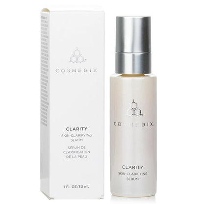 CosMedix Clarity Hautklärendes Serum 30ml