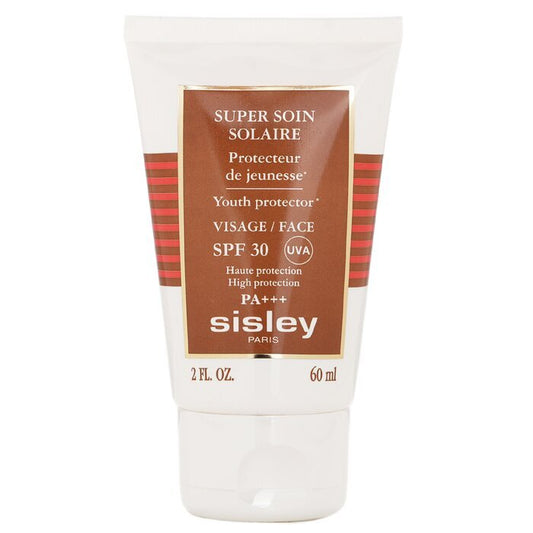 Sisley Super Soin Solaire Youth Protector For Face SPF 30 UVA PA+++ 60ml/2oz