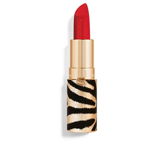 Sisley Phyto Rouge Velvet Lippenbalsam – 40 Rouge Icon 3 g