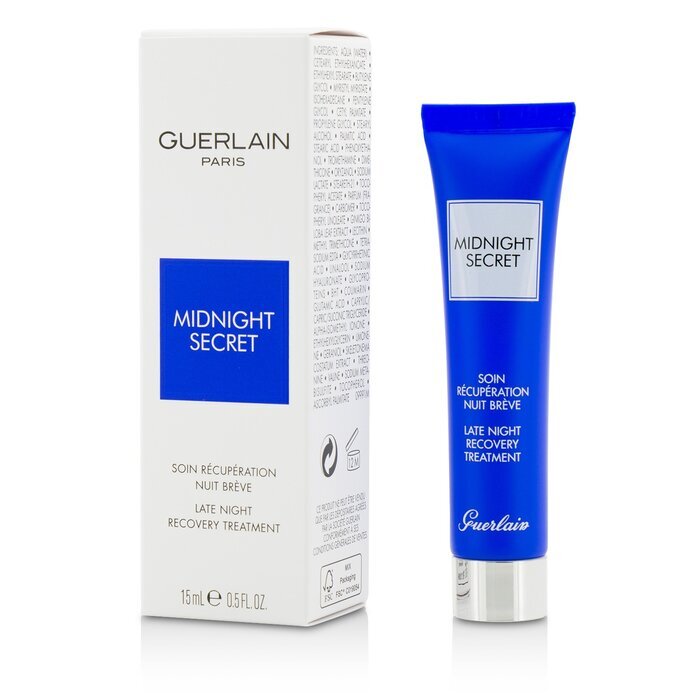 Guerlain Midnight Secret Late Night Erholungsbehandlung 15ml/0,5oz