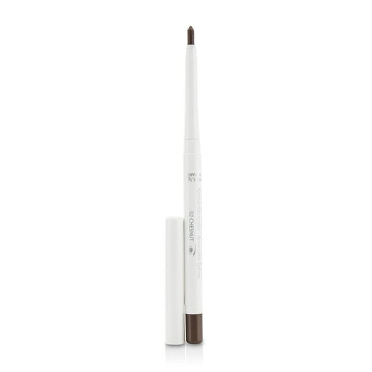 Givenchy Khol Couture Waterproof Retractable Eyeliner - # 02 Chestnut 0.3g/0.01oz