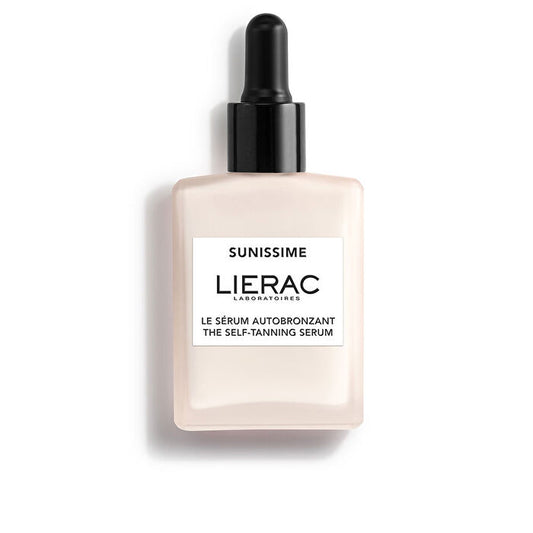 Lierac Sunissime Das Selbstbräunungsserum 30ml