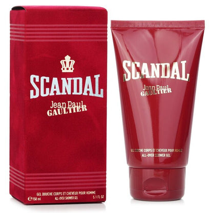 Jean Paul Gaultier Scandal Pour Homme All-Over Duschgel 150ml/5.1oz