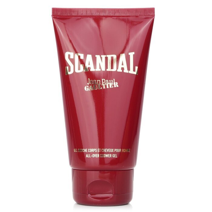 Jean Paul Gaultier Scandal Pour Homme All-Over Duschgel 150ml/5.1oz