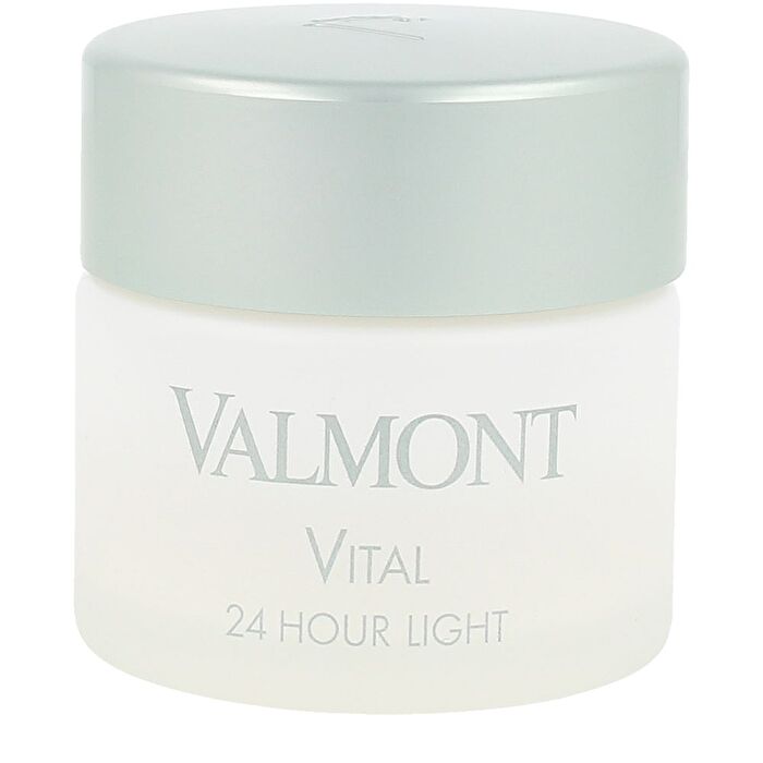 Valmont Vital 24 Stunden Leichte Creme 50ml