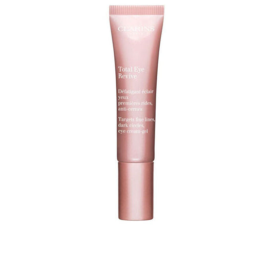 Clarins Total Eye Revive Augencreme-Gel 15ml
