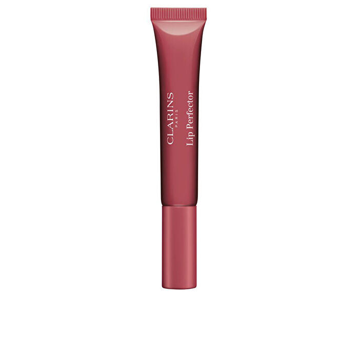 Clarins Natural Lip Perfector Nr. 17 Intensives Ahornholz, 12 ml