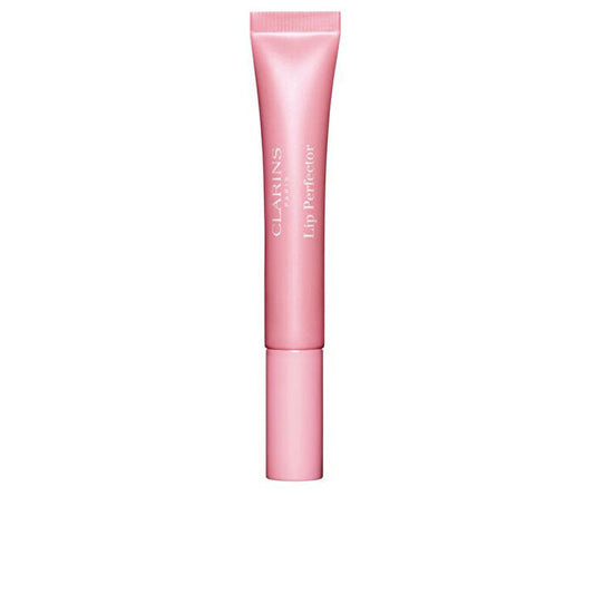 Clarins Natural Lip Perfector Nr. 21 Soft Pink Glow, 12 ml