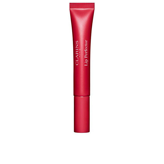 Clarins Natural Lip Perfector Nr. 24 Fuchsia Glow, 12 ml