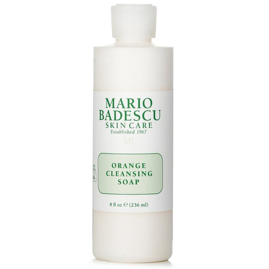 Mario Badescu Orange Reinigungsseife - Für alle Hauttypen 236ml/8oz