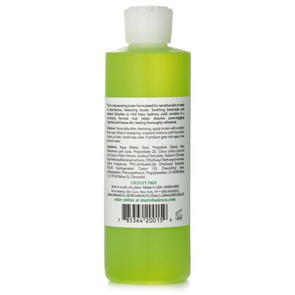 Mario Badescu Keratoplast Lotion Nettoyante - Pour Peaux Mixtes/ Sèches/ Sensibles 236ml/8oz