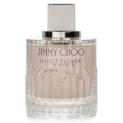 Jimmy Choo Illicit Flower Eau de Toilette Spray 100 ml