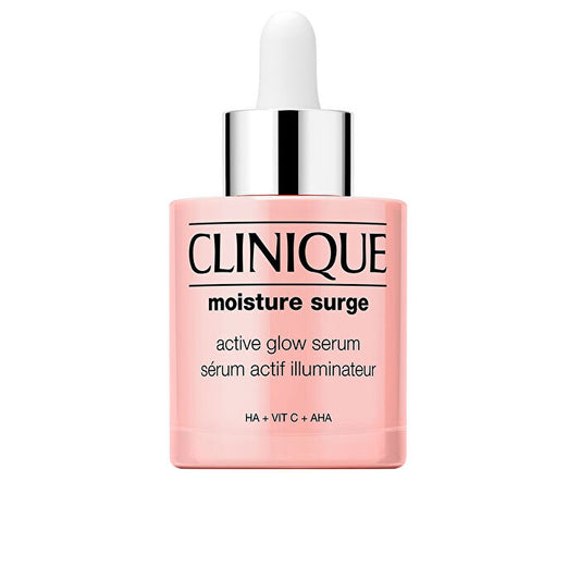 Clinique Moisture Surge Active Glow Serum 30ml
