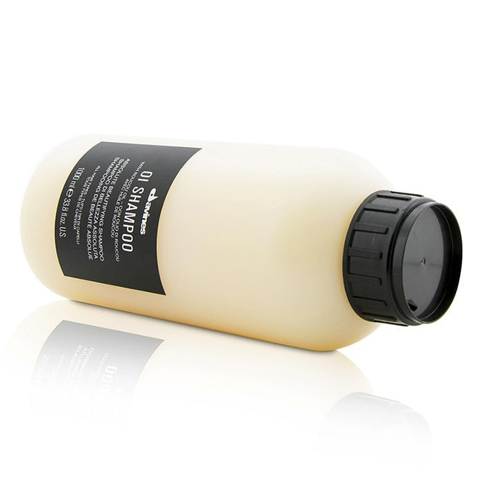 Davines OI Absolute Beautifying Shampoo (For All Hair Types) 1000ml/33.8oz