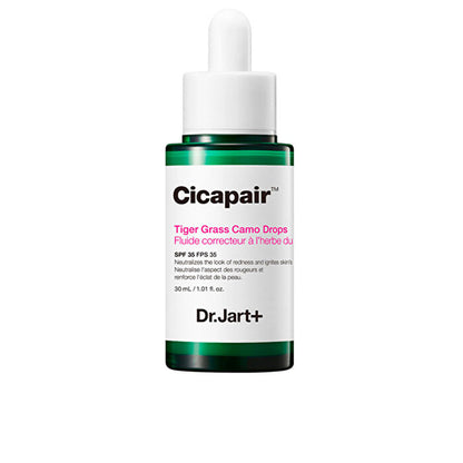 Dr.jart+ Cicapair Tiger Grass Camo Drops 30ml