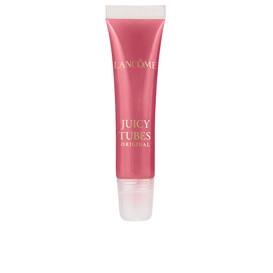 Lancome Juicy Tubes Original Lip Gloss #08 Tickled Pink 15ml