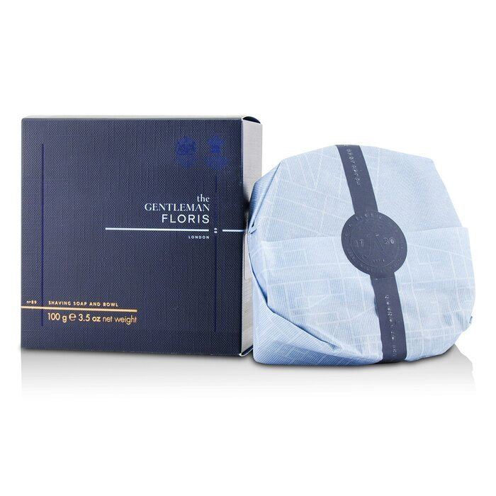 Floris Nr. 89 Rasierseifenschale 100g