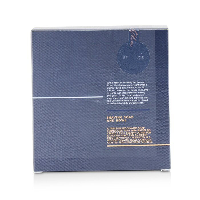 Floris Nr. 89 Rasierseifenschale 100g