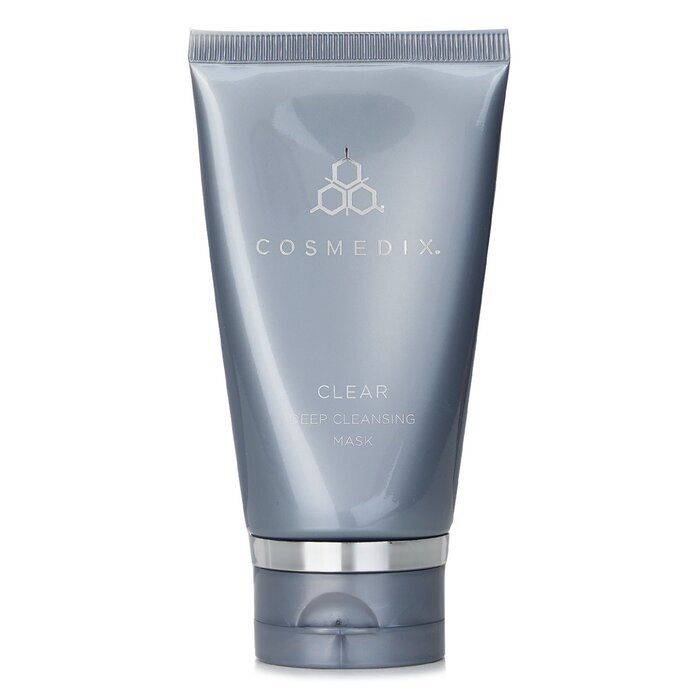 CosMedix Clear Deep Cleansing Mask 60g/2oz